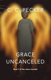 bokomslag Grace Uncanceled