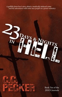 23 Days and Nights in Hell 1