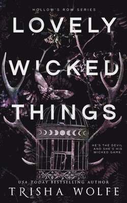 Lovely Wicked Things 1