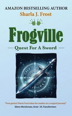 Frogville 1