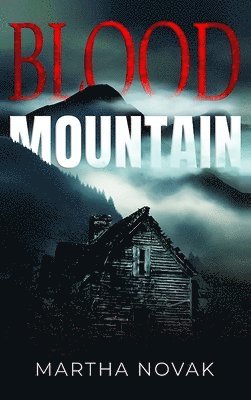 Blood Mountain 1