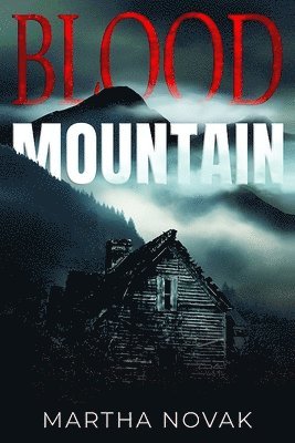 Blood Mountain 1