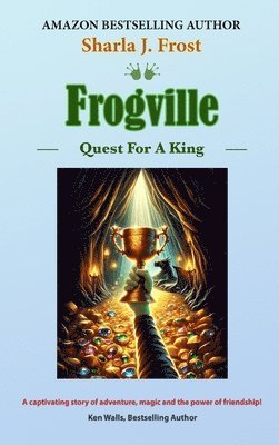 Frogville 1