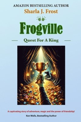 Frogville 1