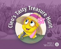 bokomslag Cleo's Tasty Treasure Hunt