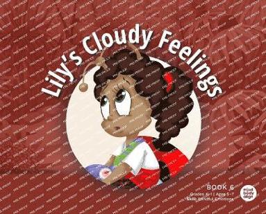 bokomslag Lily's Cloudy Feelings