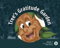 bokomslag Tree's Gratitude Garden