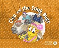 bokomslag Cleo and the Stink Bugs