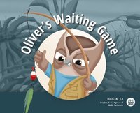 bokomslag Oliver's Waiting Game