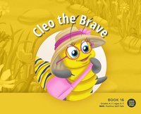 bokomslag Cleo the Brave