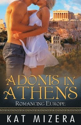 Adonis in Athens 1