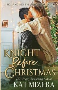 bokomslag Knight Before Christmas