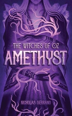 bokomslag Amethyst (The Witches of Oz #1)