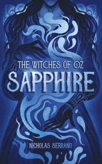 bokomslag Sapphire (The Witches of Oz #2)