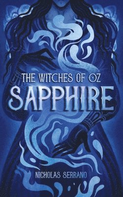 bokomslag Sapphire (The Witches of Oz #2)