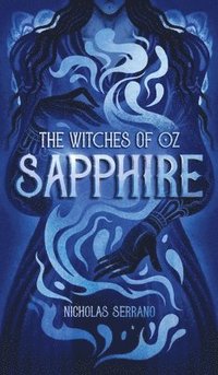 bokomslag Sapphire (The Witches of Oz #2)