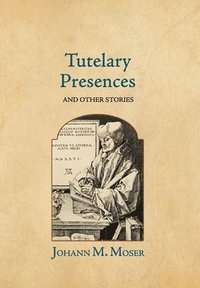 bokomslag Tutelary Presences