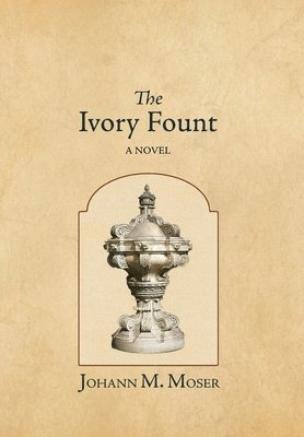 The Ivory Fount 1