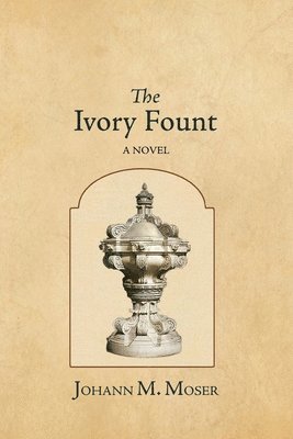 The Ivory Fount 1