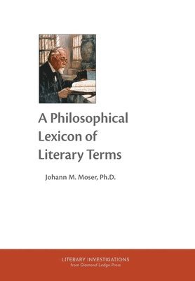Philosophical Lexicon of Literary Terms