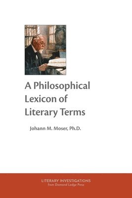 Philosophical Lexicon of Literary Terms