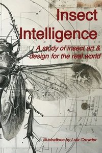 bokomslag Insect Intelligence