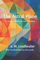 bokomslag The Astral Plane: Illustrated, annotated, and with a new introduction