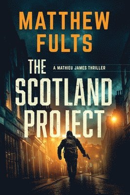 Scotland Project