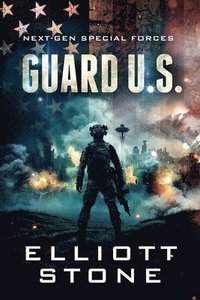 bokomslag Guard U.S.