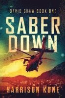 bokomslag Saber Down