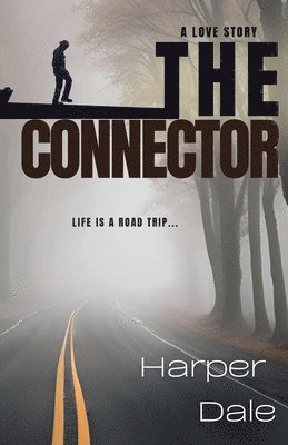 Harper Dale - Connector, Häftad