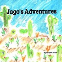 bokomslag Jago's Adventures