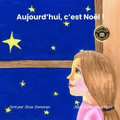 Aujourd'hui, c'est Noël ! 1