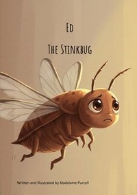 bokomslag Ed the Stinkbug