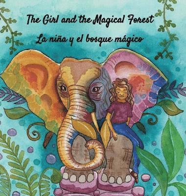 Girl and the Magical Forest 1