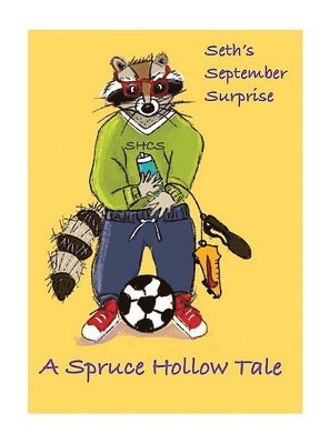 Cheryl Farnsworth - Seth's September Surprise, Inbunden