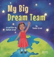 bokomslag My Big Dream Team