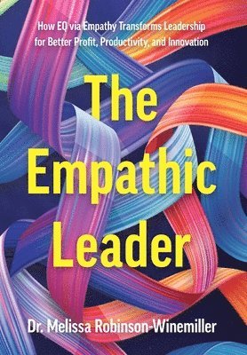 bokomslag Empathic Leader