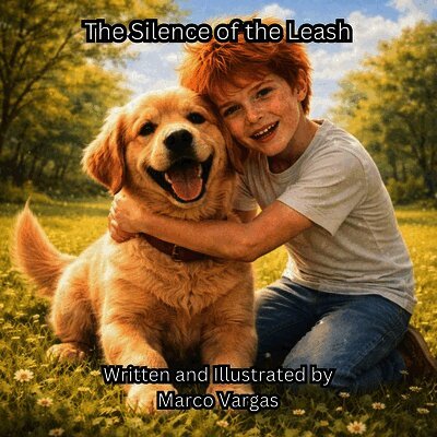 The Silence of the Leash