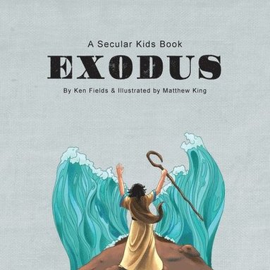 bokomslag Exodus