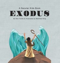 bokomslag Exodus