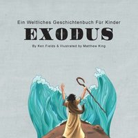 bokomslag Exodus