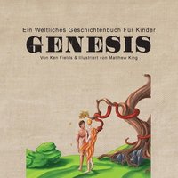 bokomslag Genesis