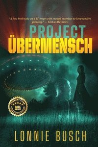 bokomslag Project bermensch