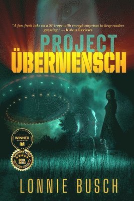 bokomslag Project bermensch