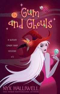 bokomslag Gum and Ghouls