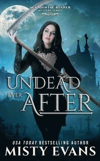 bokomslag Undead Ever After