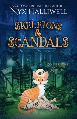 bokomslag Skeletons & Scandals
