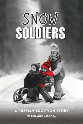 Snow Soldiers 1