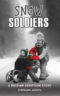 bokomslag Snow Soldiers